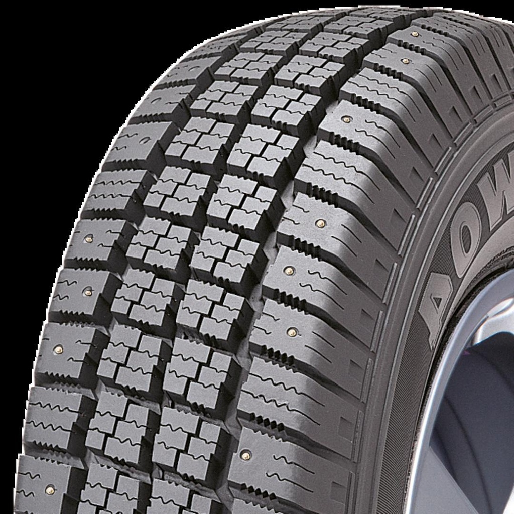 155R13 90/88P HANKOOK WINTER RADIAL DW04