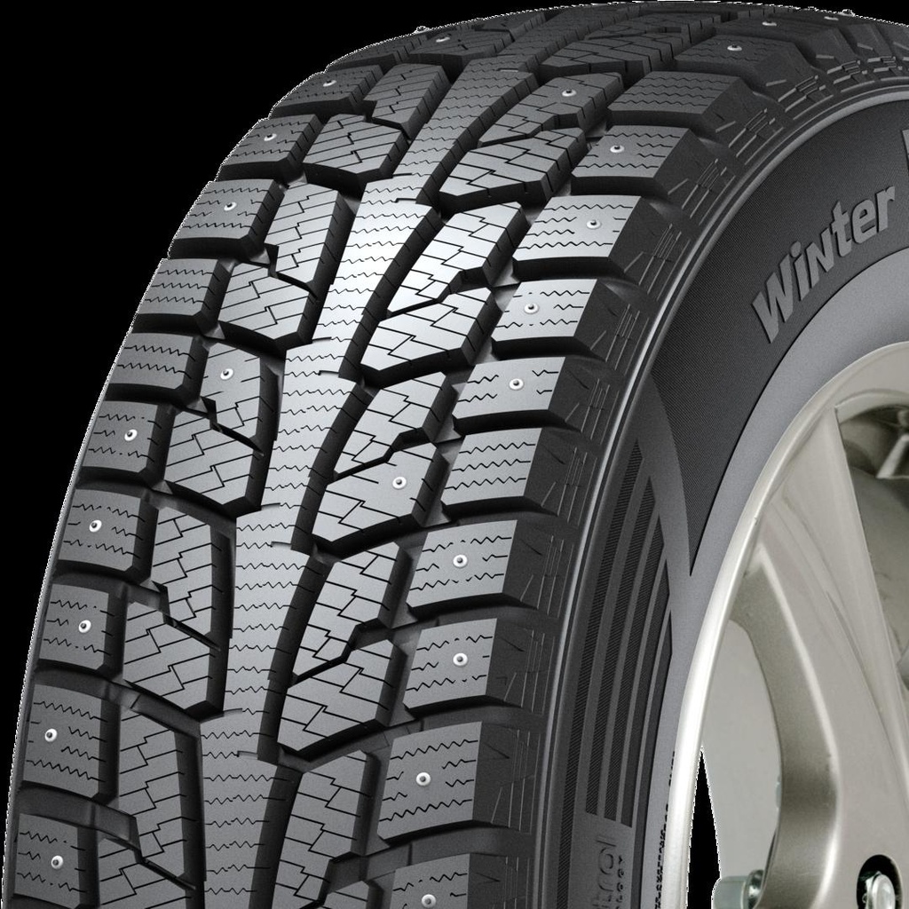 185R14 102/100R HANKOOK WINTER I*PIKE LT RW09