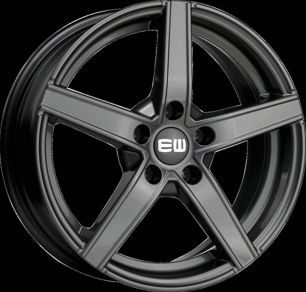 ELIT WHEELS EW12 PALLADIUM 6x15 5/112 ET43 CB57.06