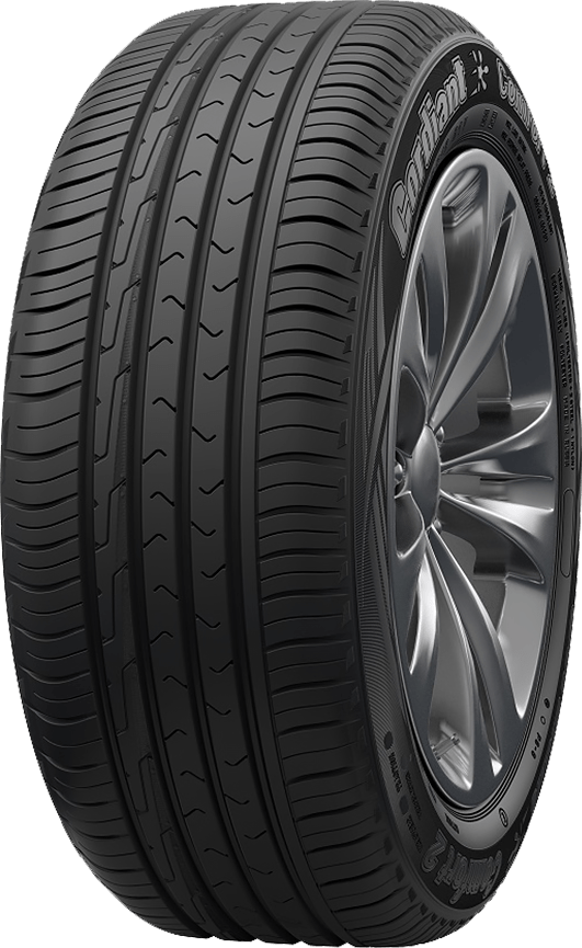 205/55R16 94V CORDIANT COMFORT 2