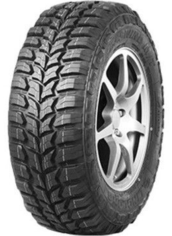 285/75R16 126Q LINGLONG CROSSWIND M/T