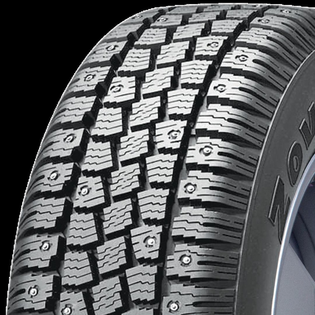 205R14 109/107P HANKOOK ZOVAC HP W401