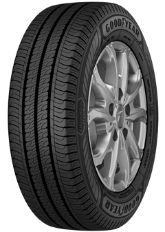 195/80R14C 106/104S GOODYEAR EFFICIENTGRIP CARGO 2 XL EVR