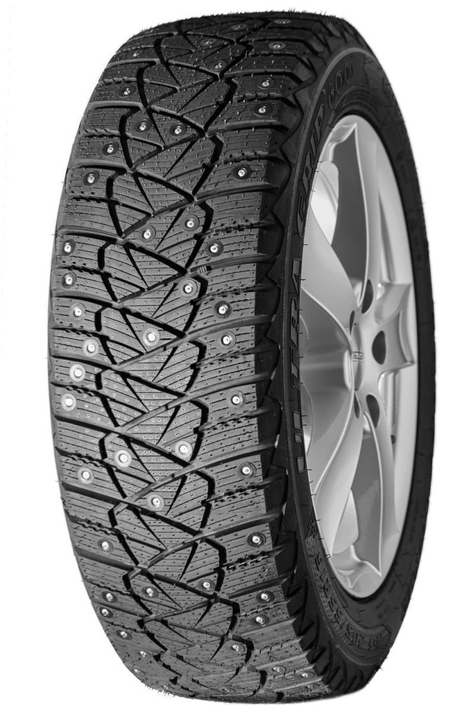 215/55R17 98T GOODYEAR ULTRA GRIP 600 XL