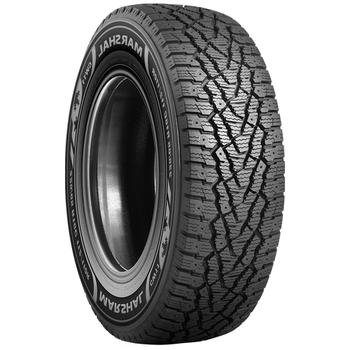 195/75R16C 107R MARSHAL POWER GRIP CW11