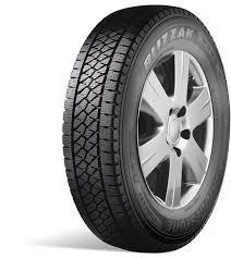 205/65R16C 107/105R BRIDGESTONE W995 XL