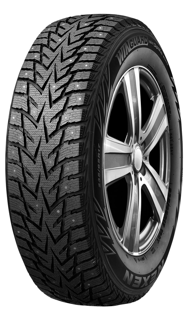 235/60R18 107T NEXEN WINSPIKE WS62 XL DOT2018