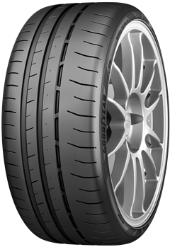 265/35R19 98Y GOODYEAR EAGLE F1 SUPERSPORT R XL