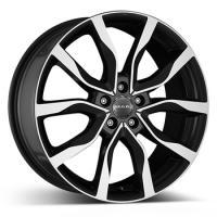 MAK KÖLN BLACK MIRROR 8x18 5/112 ET42 CB66.5