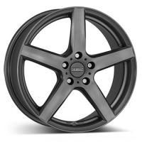 DEZENT TY GRAPHITE 7.5x18 5/112 ET50 CB70.1