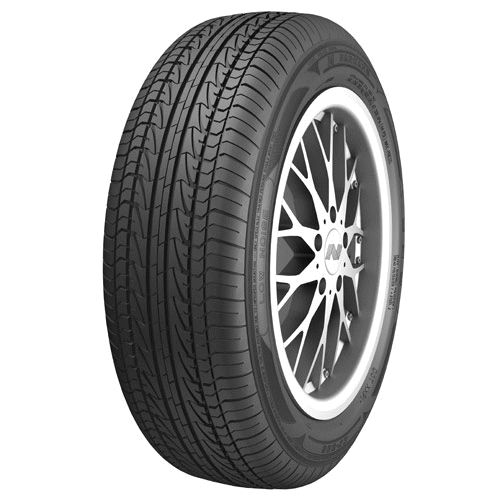 155/80R12 77T NANKANG CX668