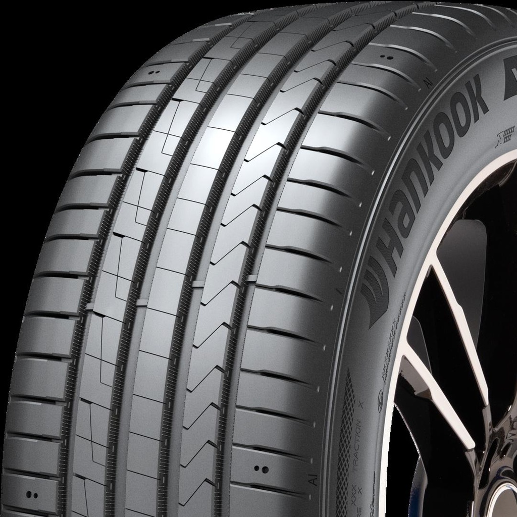 235/45R17 97Y HANKOOK VENTUS PRIME 4 XL