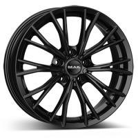 MAK MARK GLOSS BLACK 8x20 5/112 ET27 CB66.6