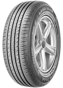 245/45R19 102V GOODYEAR EFFICIENTGRIP PERFORMANCE SUV L XL VOL|EVR