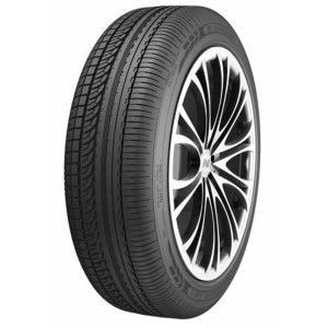 175/55R15 77V NANKANG AS-1