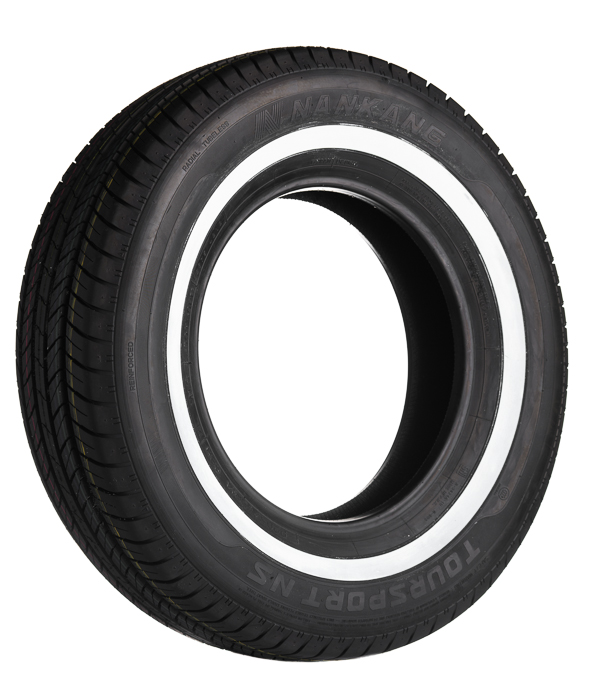 205/75R14 98H NANKANG N-605