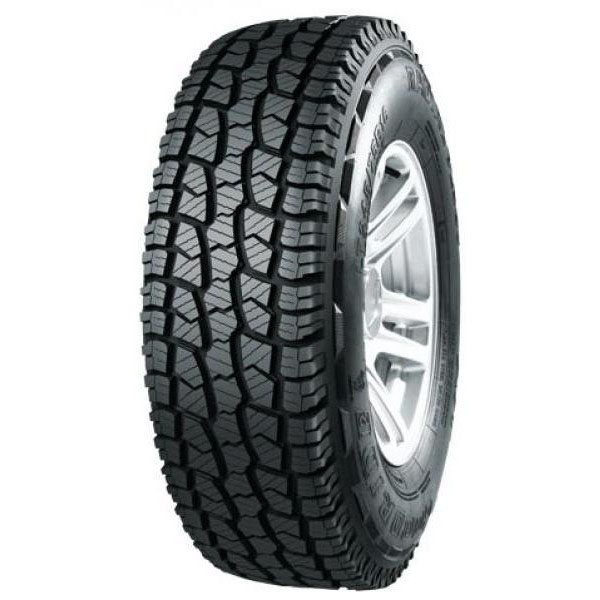 205/80R16 104S GOODRIDE Endurance SL369 A/T