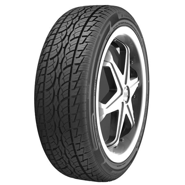 255/30R22 95V NANKANG SP-7 XLL