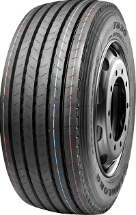 385/55R22.5 160J LINGLONG T830