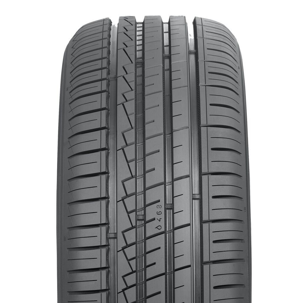 185/65R15 92H NOKIAN TYRES HAKKA GREEN 3 XL