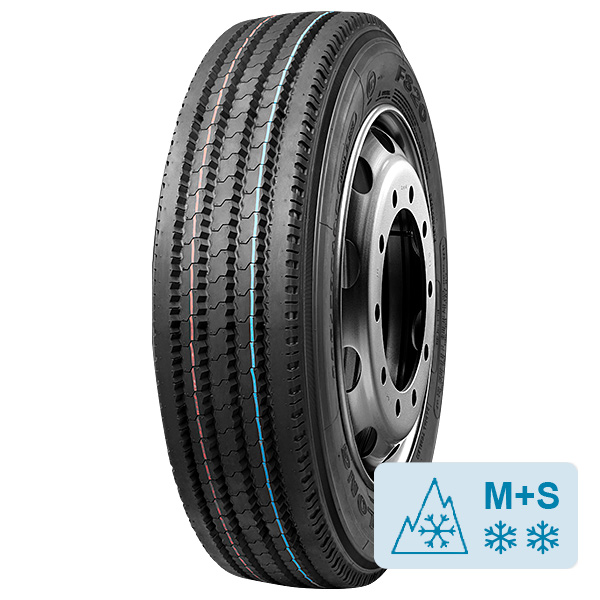 265/70R19.5 143J LINGLONG F820