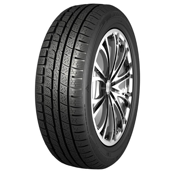 235/60R17 106V NANKANG SV-55 XL