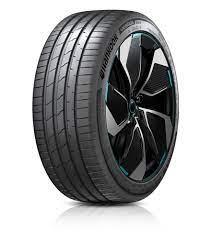 255/35R21 98W HANKOOK ION EVO SUV IK01A XL SOUND ABSORB