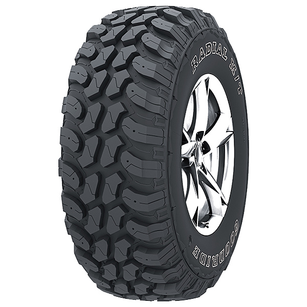 30.00/9R15 104Q GOODRIDE Pathfinder SL366 M/T