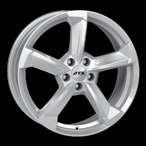 ATS AUVORA SLV 8.5x19 5/112 ET36 CB66.5