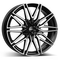 MAK STURM BLACK MIRROR 9x20 5/112 ET35 CB66.6