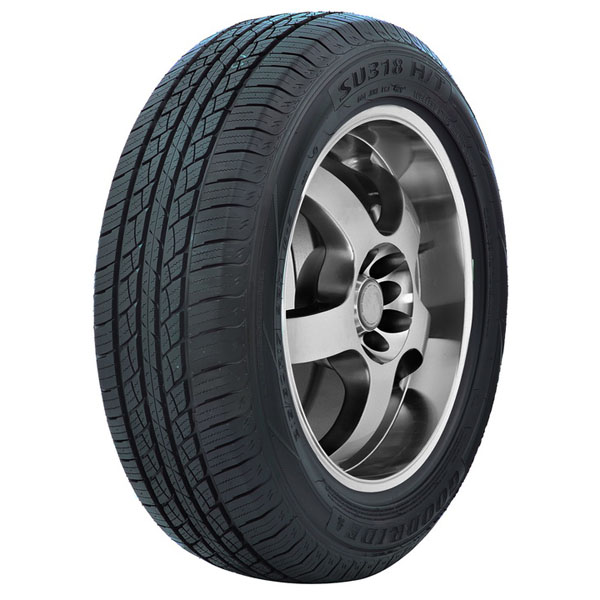 275/65R17 115T GOODRIDE SU318 H/T