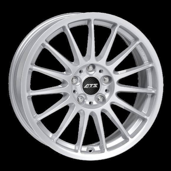 ATS STREETRALLYE SLV | 6,5X16 4-100 E40 C63,3 60 6.5x16 4/100 ET40 CB63.3