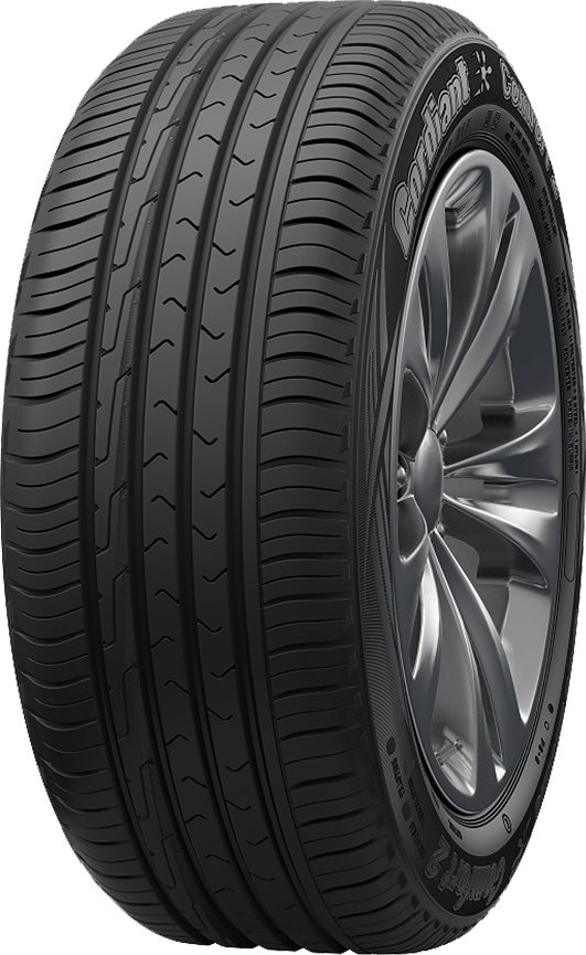 265/60 R18 114H CORDIANT COMFORT 2 SUV