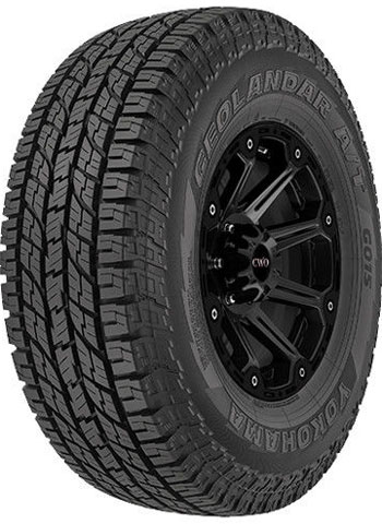 325/60R20 121/118S YOKOHAMA GEOLANDAR A/T G015 XL RBL, RIMPROTECT