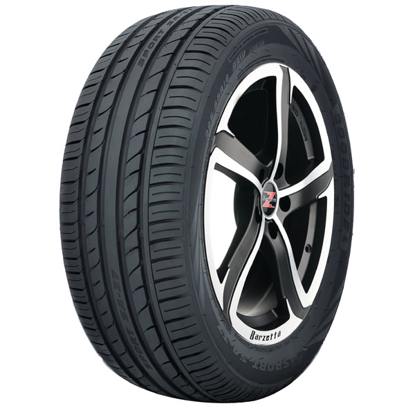 245/45R18 100W GOODRIDE Premium Grip SA37