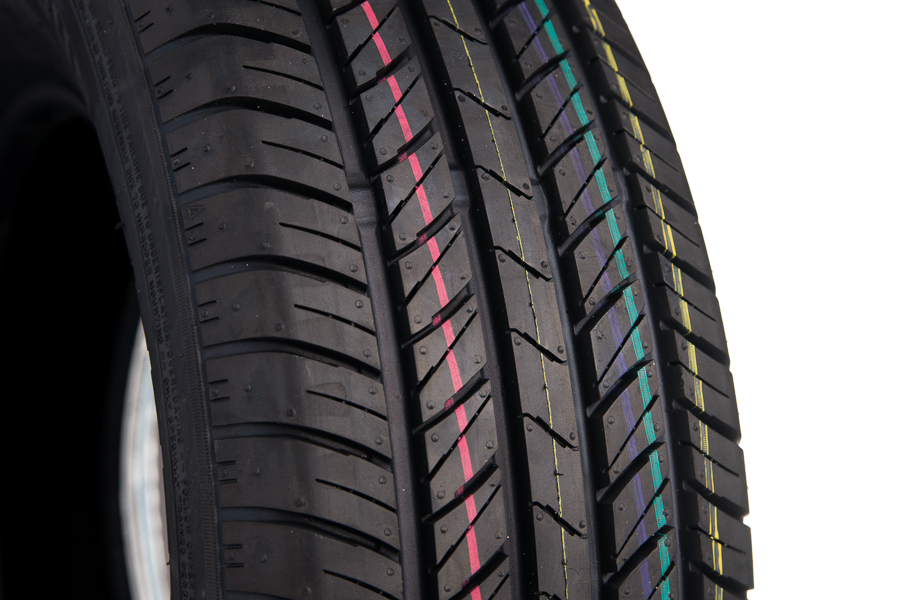 185/75R14 89H NANKANG N-605