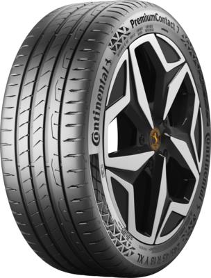 225/40R20 94Y CONTINENTAL PREMIUMCONTACT 7 XL