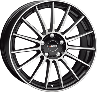 AUTEC LAMERA     CH70 7.5x17 5/112 ET45 CB70