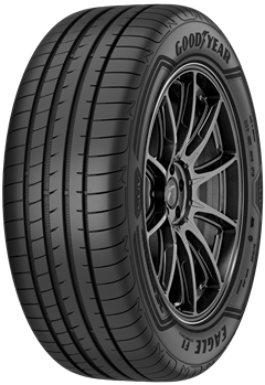 235/65R18 110H GOODYEAR EAGLE F1 ASYMMETRICMMETRIC 3 SUV XL AO