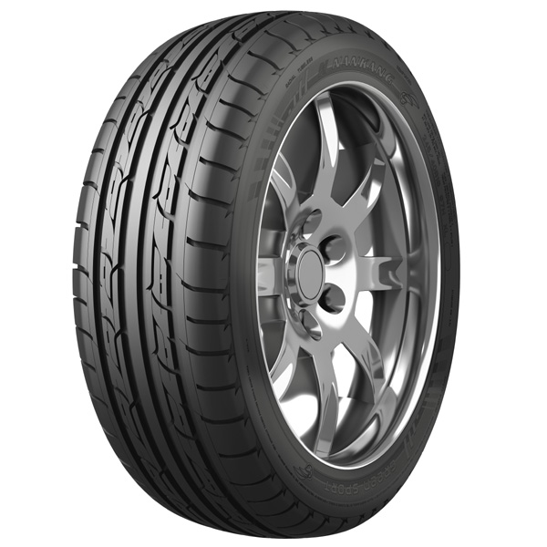 185/55R16 87V NANKANG ECO-2+ XL