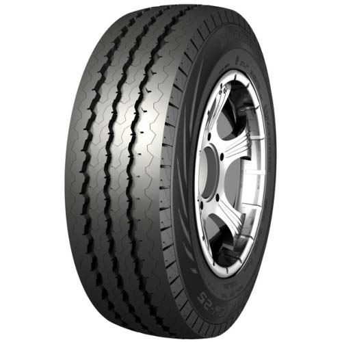 165/80R14C 97/95R NANKANG CW-25