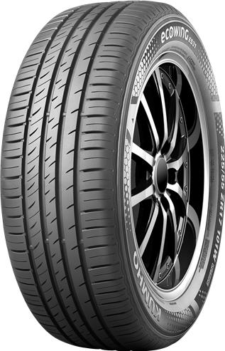185/65R14 86H KUMHO ES31
