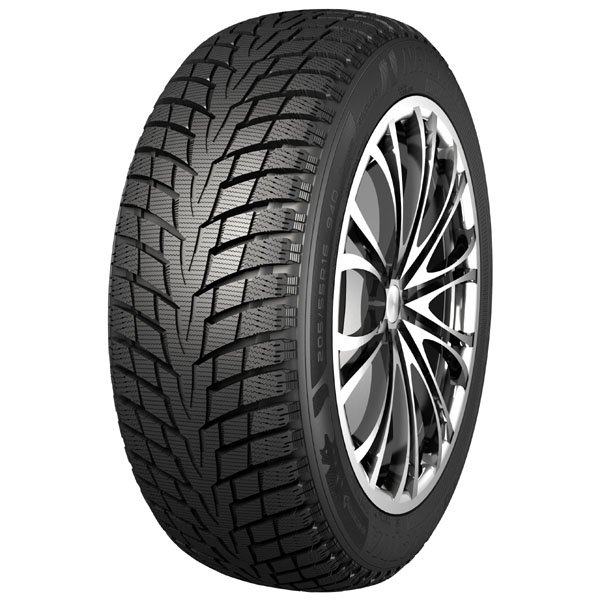 175/60R19 86Q NANKANG ICE-1