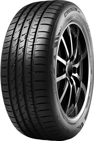 255/65R17 110V KUMHO CRUGEN HP91
