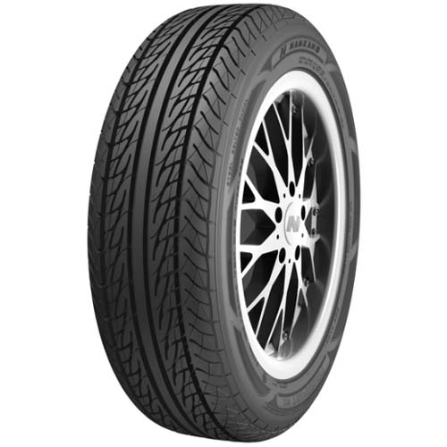 155/70R12 77T NANKANG XR-611 XLL