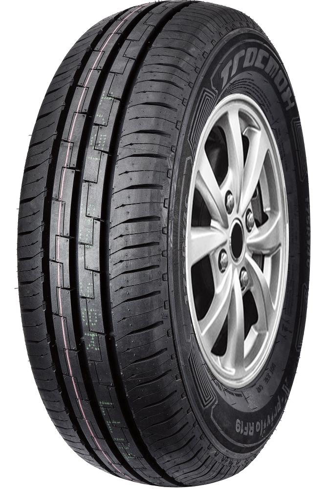 215/70 R 15 C RF19 TRACMAX