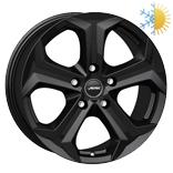 AUTEC XENOS 8.5x18 5/120 ET50 CB65.1