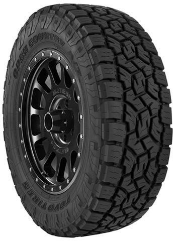 285/50R20 112H TOYO OPEN COUNTRY A/T 3