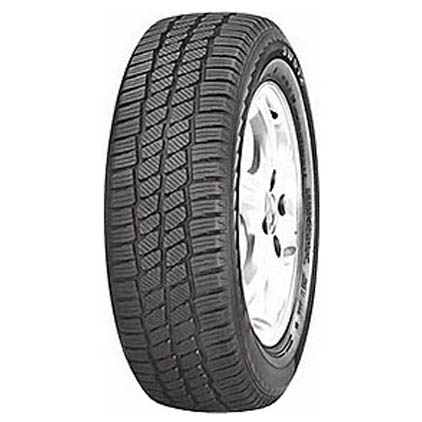 195/80R15C 106R GOODRIDE SnowMaster SW612