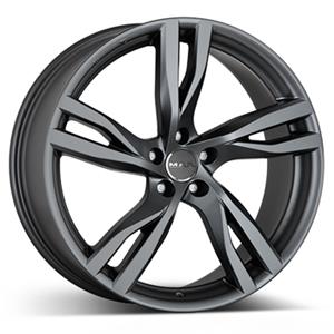 MAK STOCKHOLM TITAN 9x20 5/108 ET38.5 CB63.4